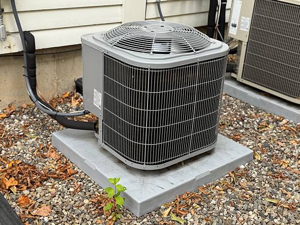 24/7 Emergency Ac Installation experts in Muskegon, MI